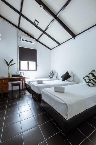 Hotel The Marian Boutique Lodging House
