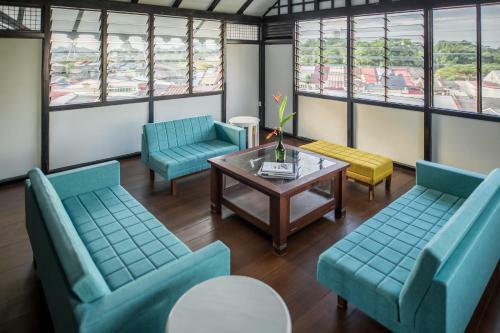 Hotel The Marian Boutique Lodging House