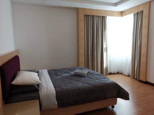 Apartamento Bernard Holiday Home 2 @ Boulevard Imperial Suite Kuching