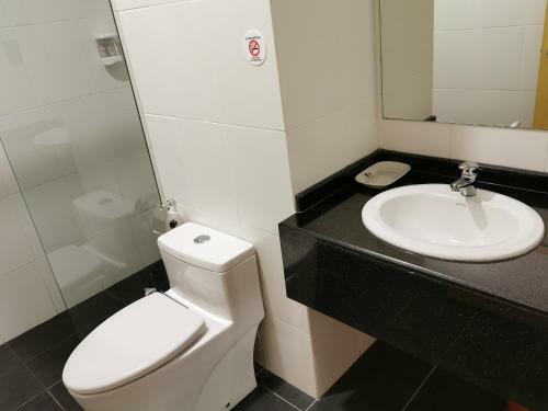 Apartamento Bernard Holiday Home 2 @ Boulevard Imperial Suite Kuching