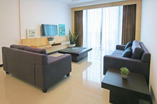 Apartamento Bernard Holiday Home 2 @ Boulevard Imperial Suite Kuching