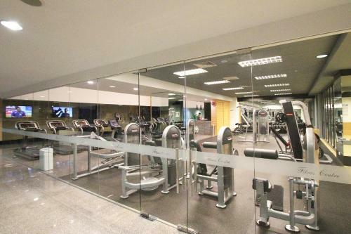 Apartamento Bernard Holiday Home 2 @ Boulevard Imperial Suite Kuching