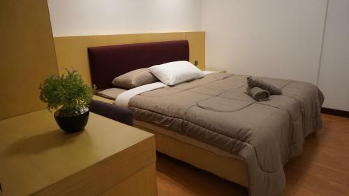 Apartamento Bernard Holiday Home 2 @ Boulevard Imperial Suite Kuching