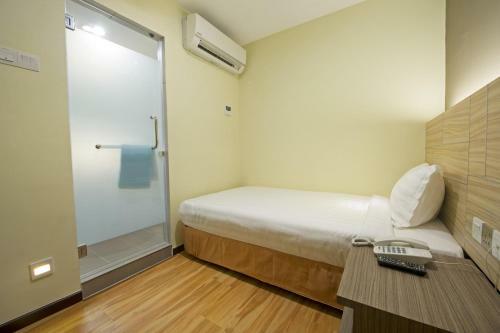 U Design Hotel Bukit Mertajam