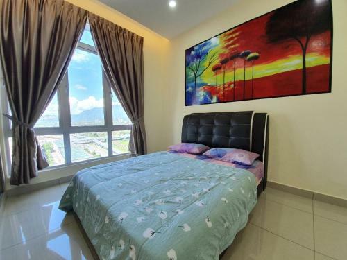 Apartamento Paradise Bm Comfy Home 4