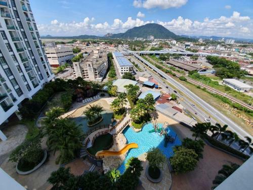 Apartamentos Paradise Bm Comfy Home 2