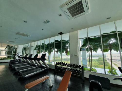Apartamentos Paradise Bm Comfy Home 2