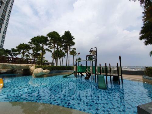 Apartamentos Paradise Bm Comfy Home 2
