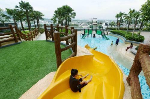 Apartamentos Paradise Bm Comfy Home 2