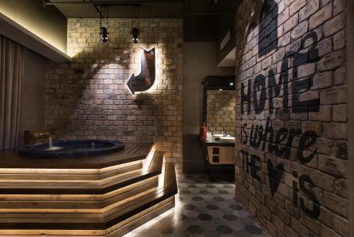 Vangohh Eminent Hotel & Spa