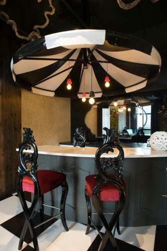 Vangohh Eminent Hotel & Spa