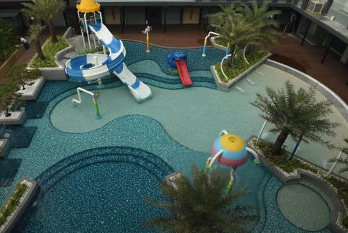 Vangohh Eminent Hotel & Spa
