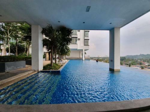 Apartamento Paradise Bm Comfy Home 3