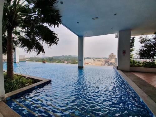 Apartamento Paradise Bm Comfy Home 3