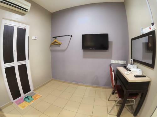 Jv Hotel @ Bandar Tasek Mutiara