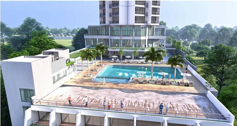 Hotel M Social Resort Penang