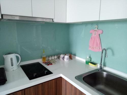2br Mansion One Gurney Service Apartment