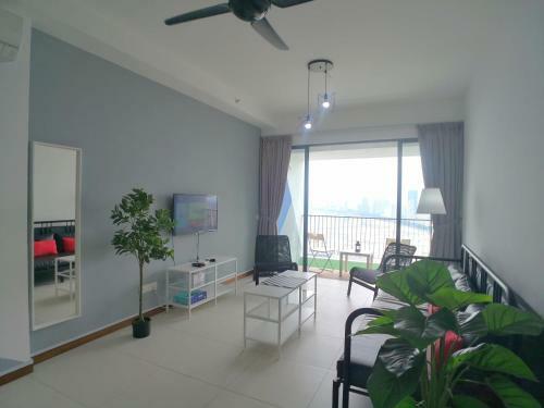 Apartamento The Landmark Seaview Gurney