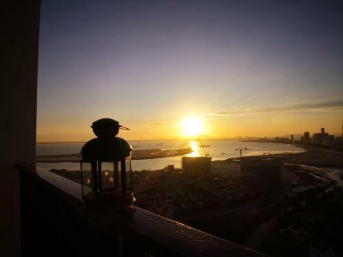 Apartamento The Landmark Seaview Gurney