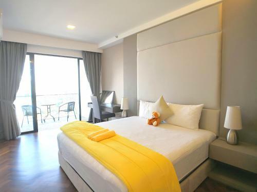 Apartamento The Landmark Seaview Gurney