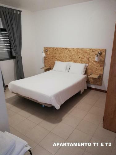 Hotel Eira Da Pedra