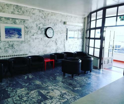 Hotel Eira Da Pedra