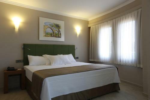 Bed & Breakfast Renka Hotel & Spa