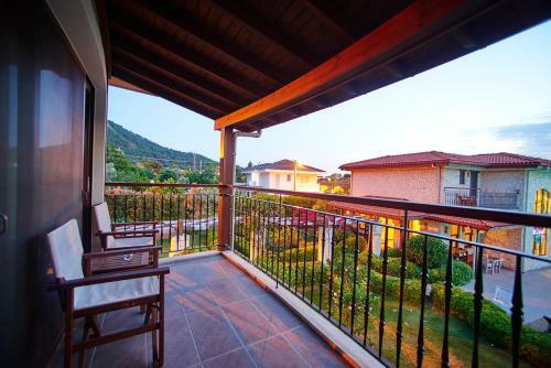 Bed & Breakfast Renka Hotel & Spa