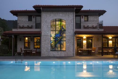Bed & Breakfast Renka Hotel & Spa