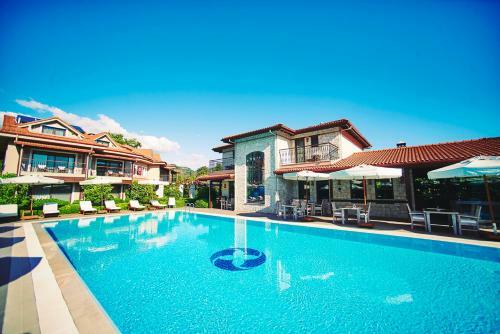 Bed & Breakfast Renka Hotel & Spa