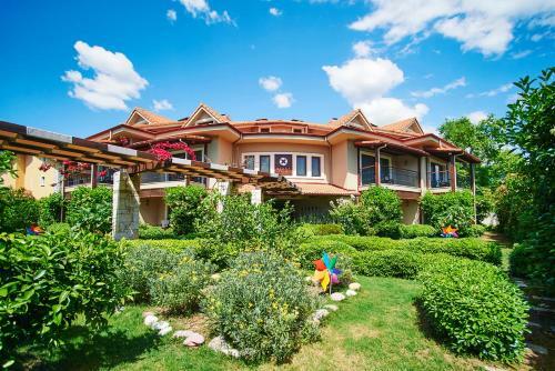 Bed & Breakfast Renka Hotel & Spa