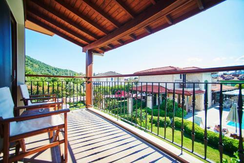 Bed & Breakfast Renka Hotel & Spa