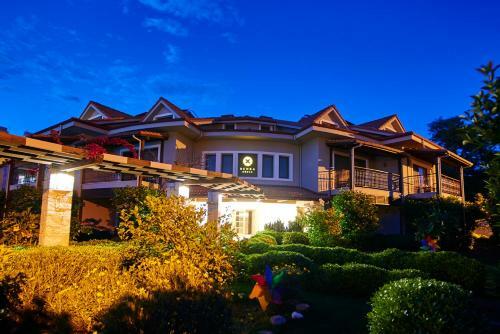Bed & Breakfast Renka Hotel & Spa