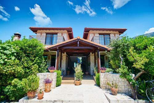 Bed & Breakfast Renka Hotel & Spa