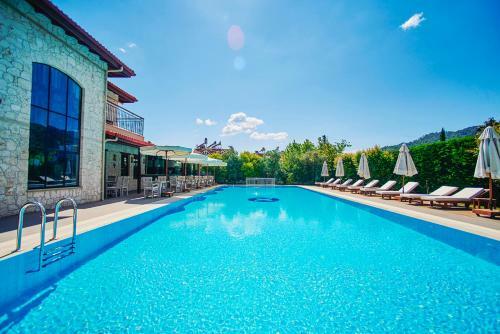 Bed & Breakfast Renka Hotel & Spa