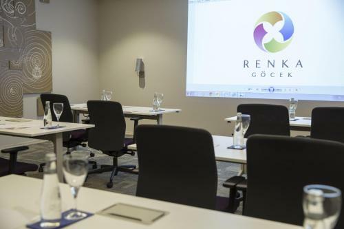 Bed & Breakfast Renka Hotel & Spa