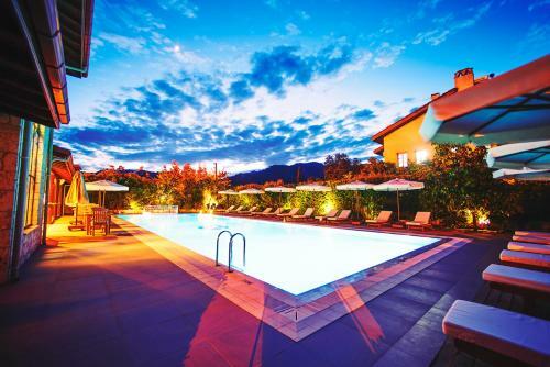 Bed & Breakfast Renka Hotel & Spa