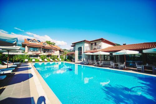 Bed & Breakfast Renka Hotel & Spa