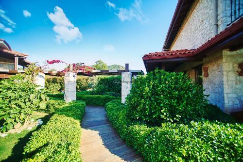 Bed & Breakfast Renka Hotel & Spa