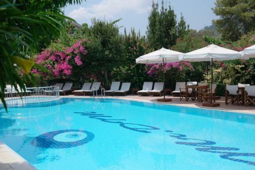 Mr. Dim Exclusive Apart Hotel