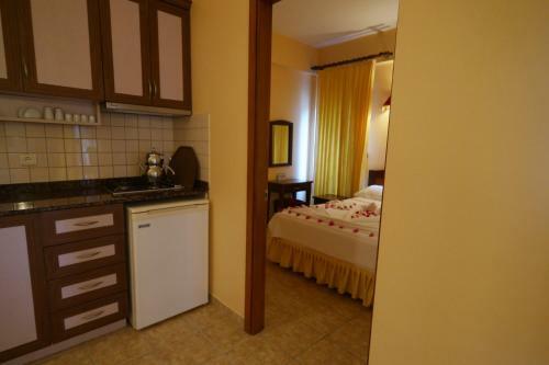 Mr. Dim Exclusive Apart Hotel