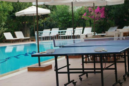 Mr. Dim Exclusive Apart Hotel