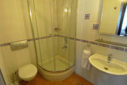 Villa Danlin Hotel