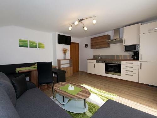 Apartamento Appartement Bergmeister