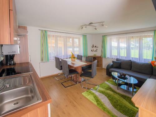 Apartamento Appartement Bergmeister