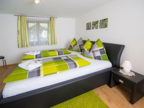 Apartamento Appartement Bergmeister