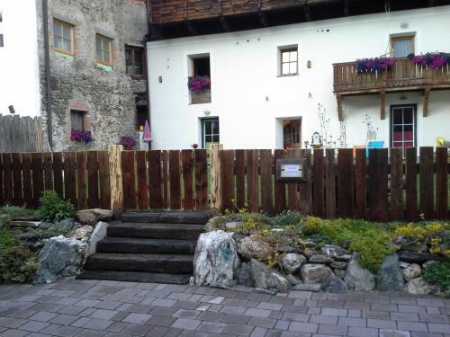 Apartamento Triglerschl�ssl Appartements