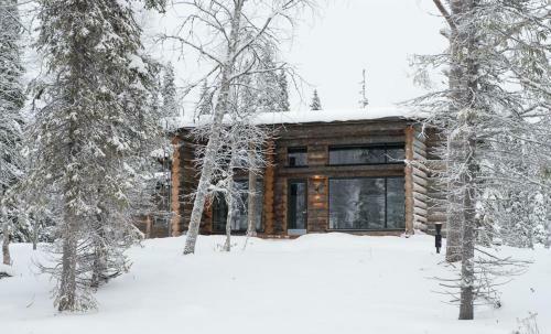 Villa Vuosselinranta