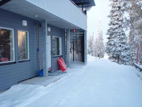 Apartamento Vuosselin Helmi