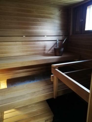 Ruka Ski Cottage Kelokaltio